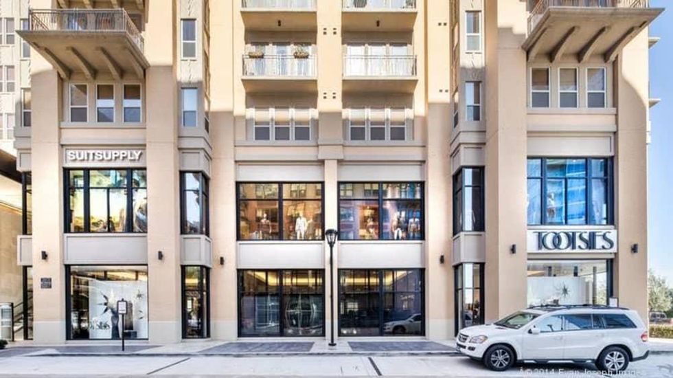 Photo courtesy of The Blonde Pantry