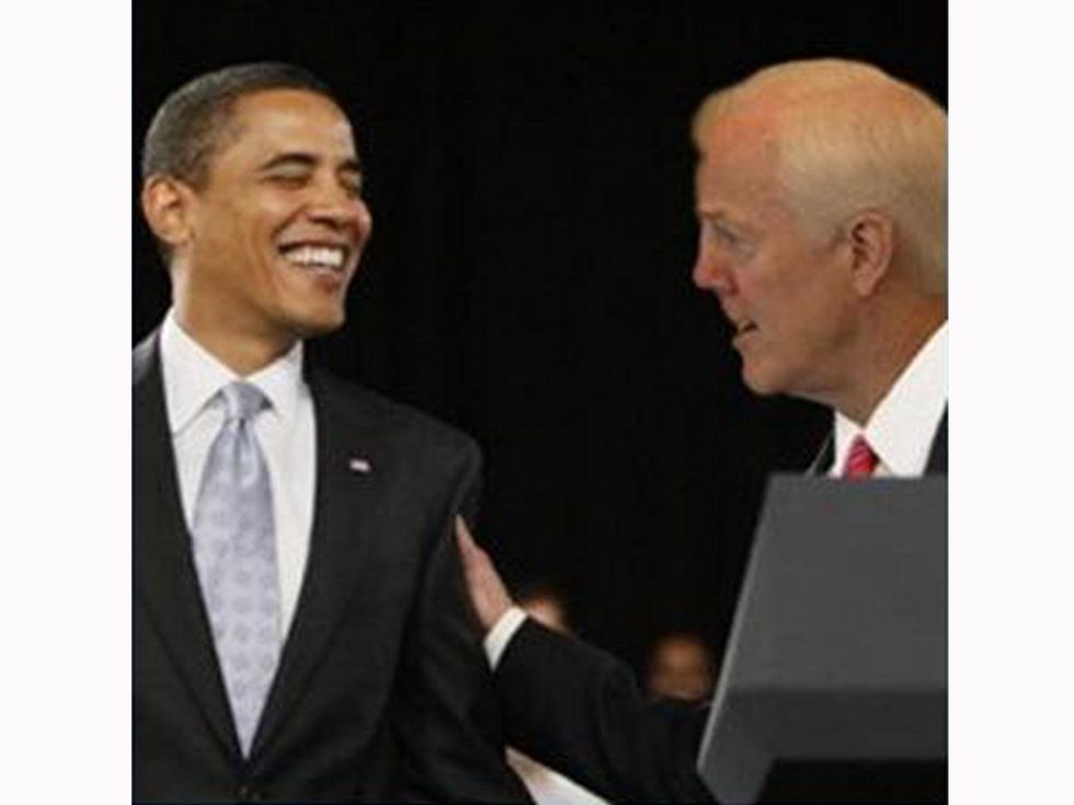 Photoshop controversy President Barack Obama with John Cornyn FAKE January 2014