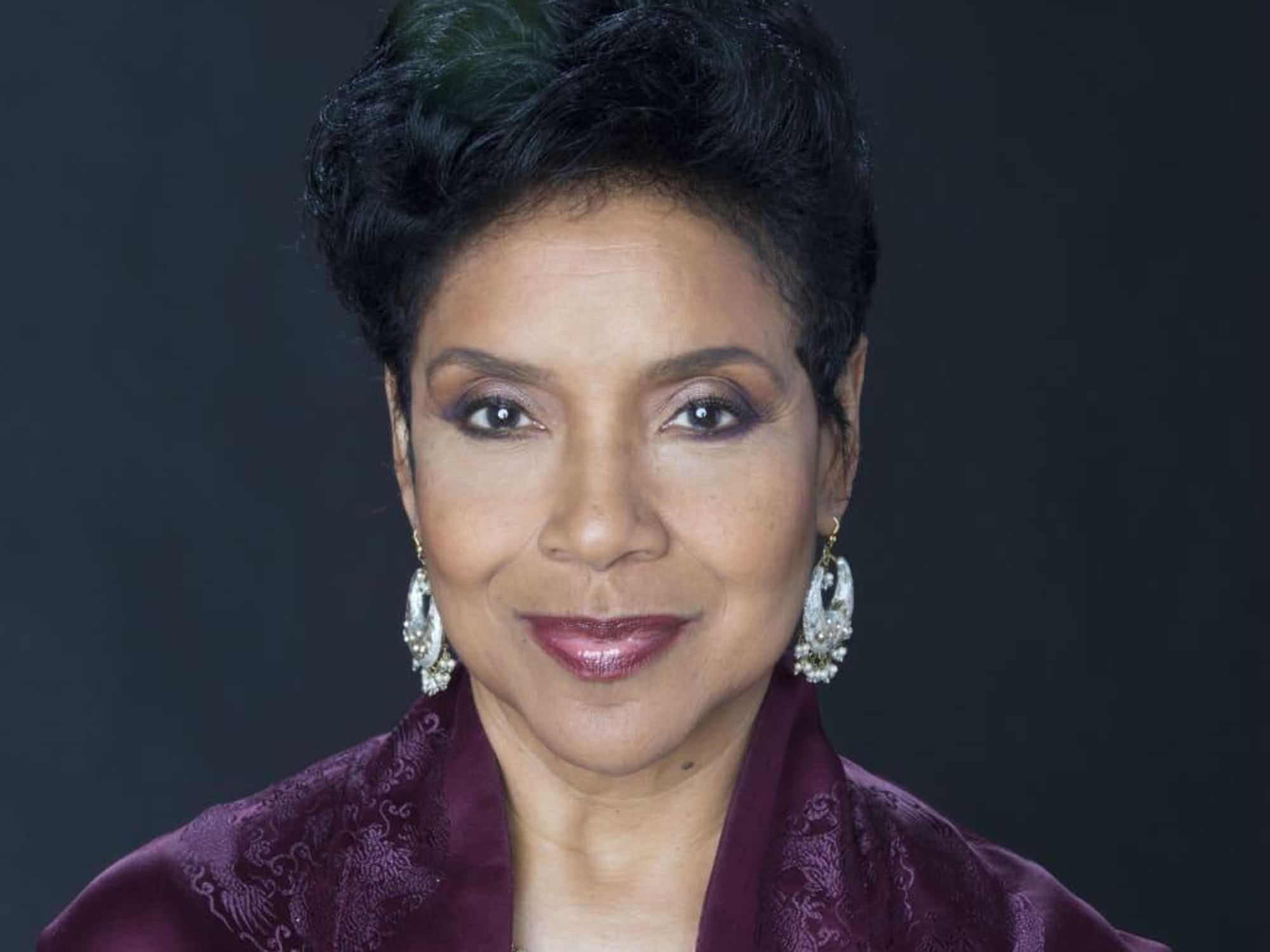 Phylicia Rashad