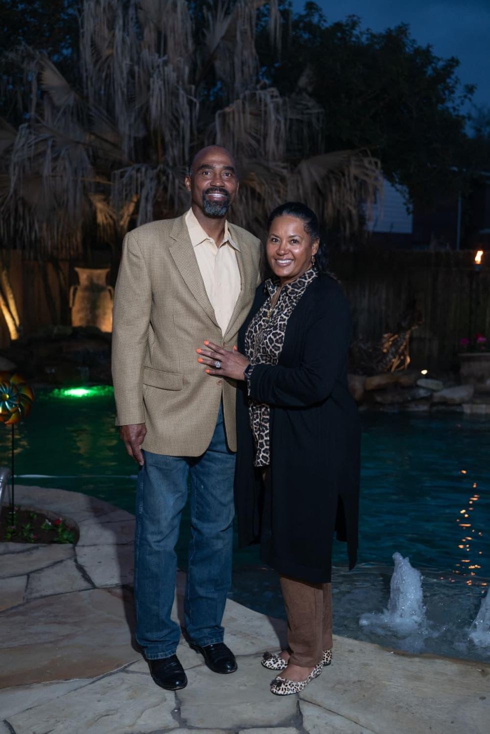 Picnic for the Park 2021 Albert Angela Myres