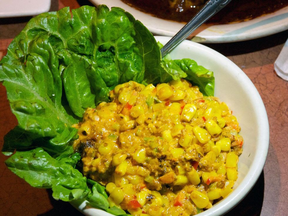 Pico's Mex Mex tasting February 2014