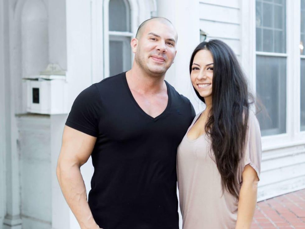 Pier and Beam, #9 Coutland Place, 8/16, Luke Degelia, Krystal Gurule