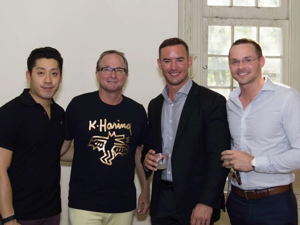 Pier and Beam, #9 Coutland Place, 8/16, Vinh Phan, Dennis Merlin, Jacob Sudhoff, Jerry Hooker