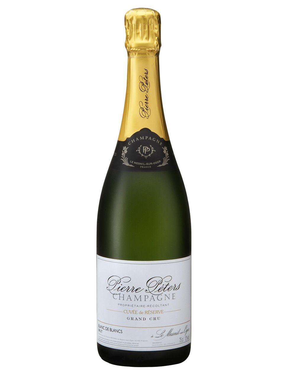 Pierre Peters Cuvee