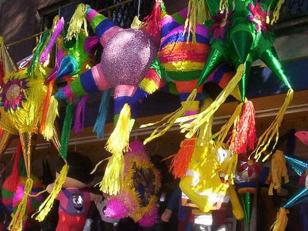 pinatas