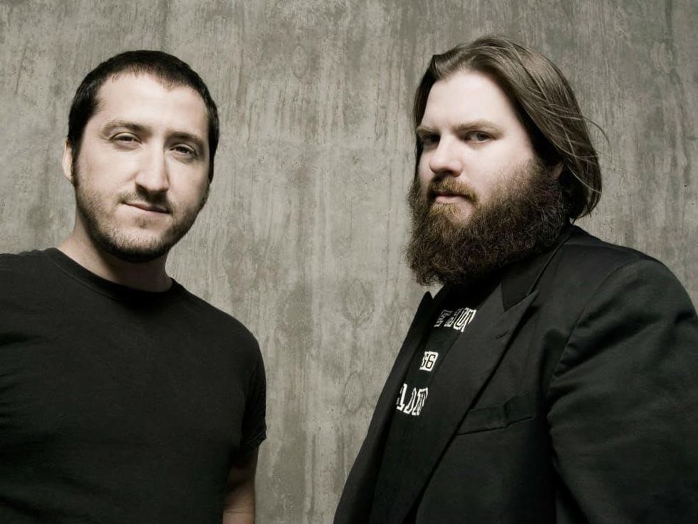 Pinback_Band