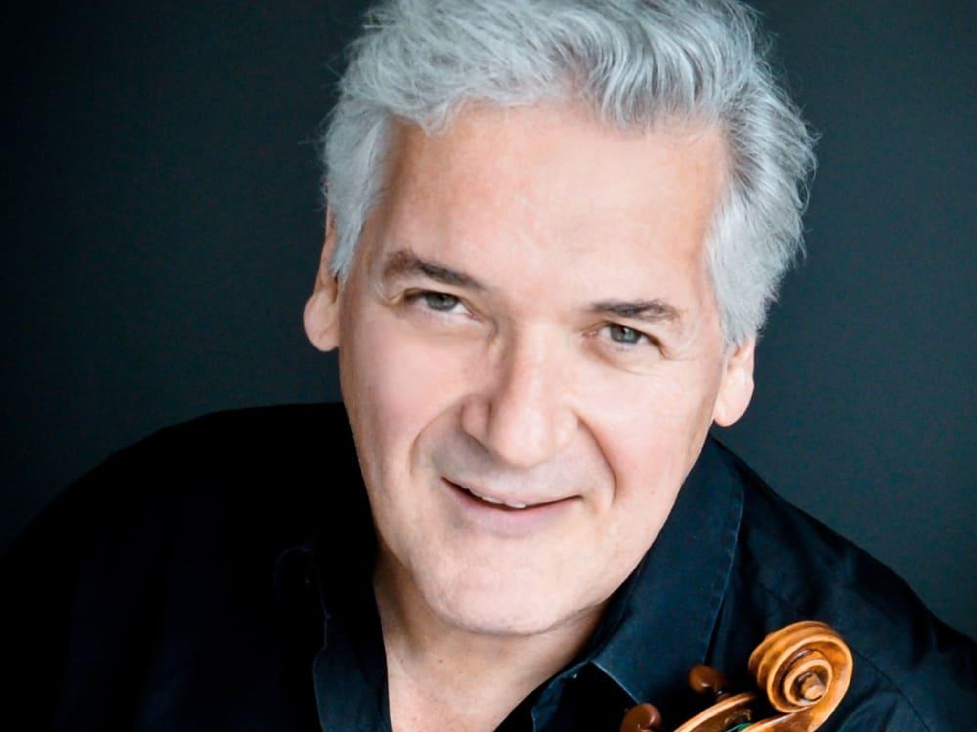 Pinchas Zukerman