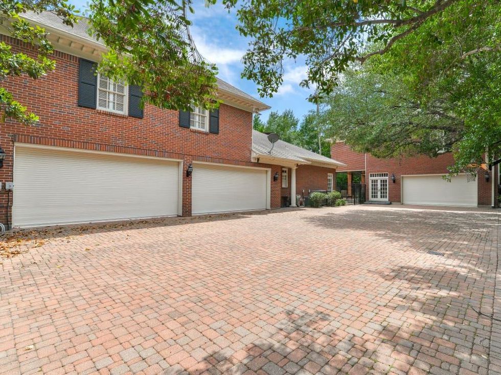 Piney Point for home for sale 1 Derham Parc 8-car garage
