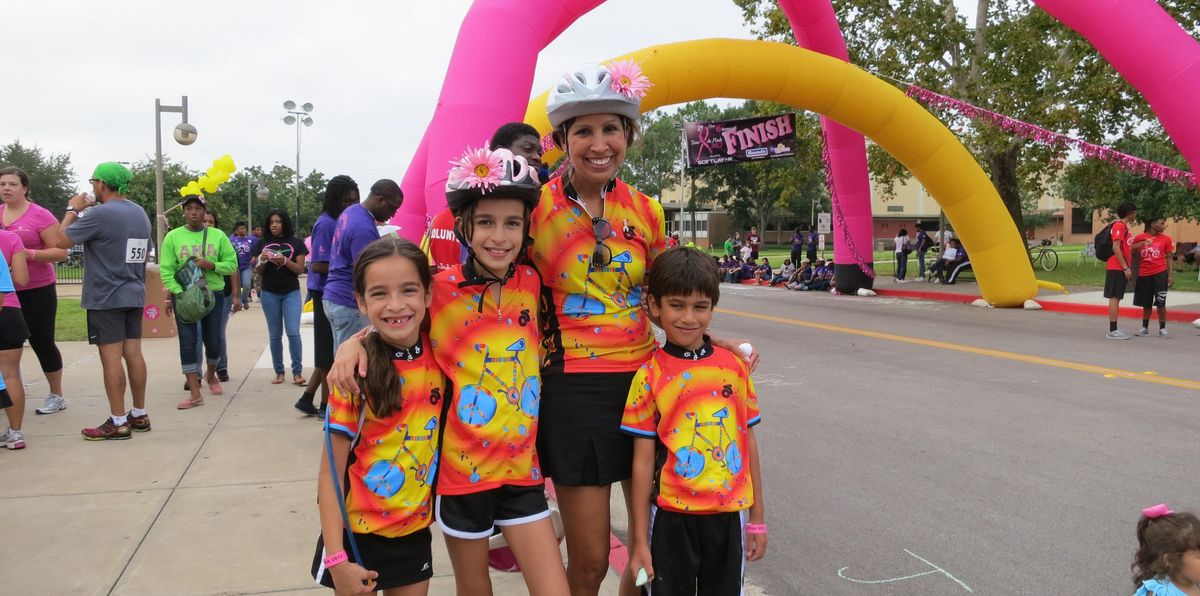 Pink Ribbons Project's Ninth Annual
