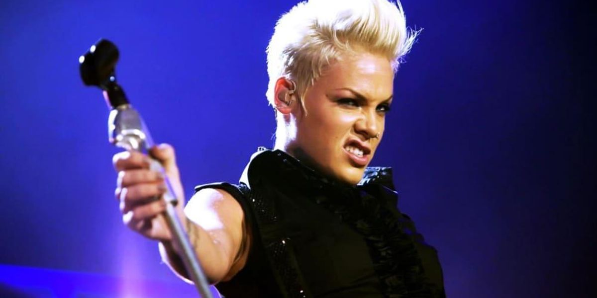 Little Pink Rapper Pink gets the party started with Summer Carnival tour headed to Houston ...