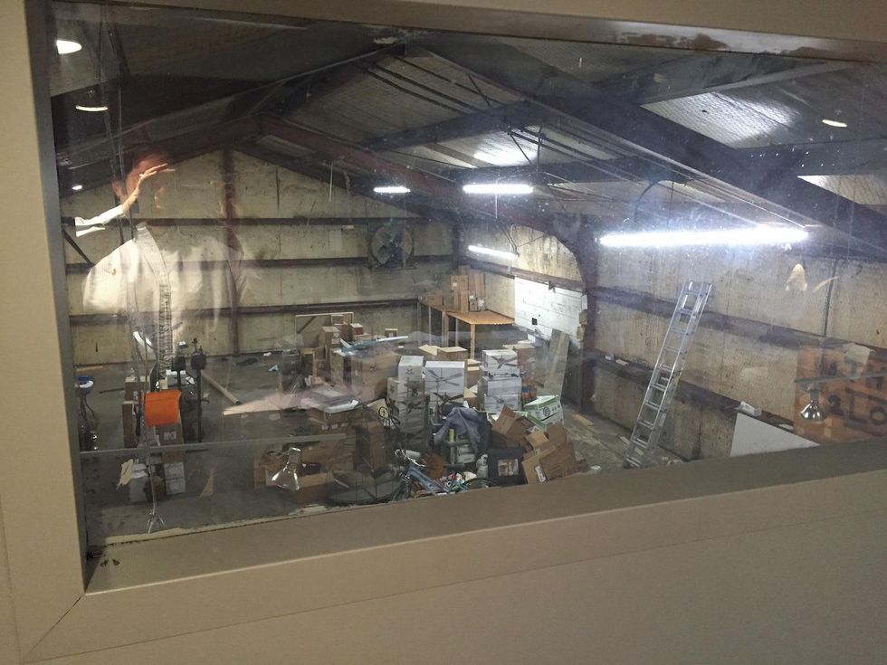 Pinkerton's BBQ Barbecue