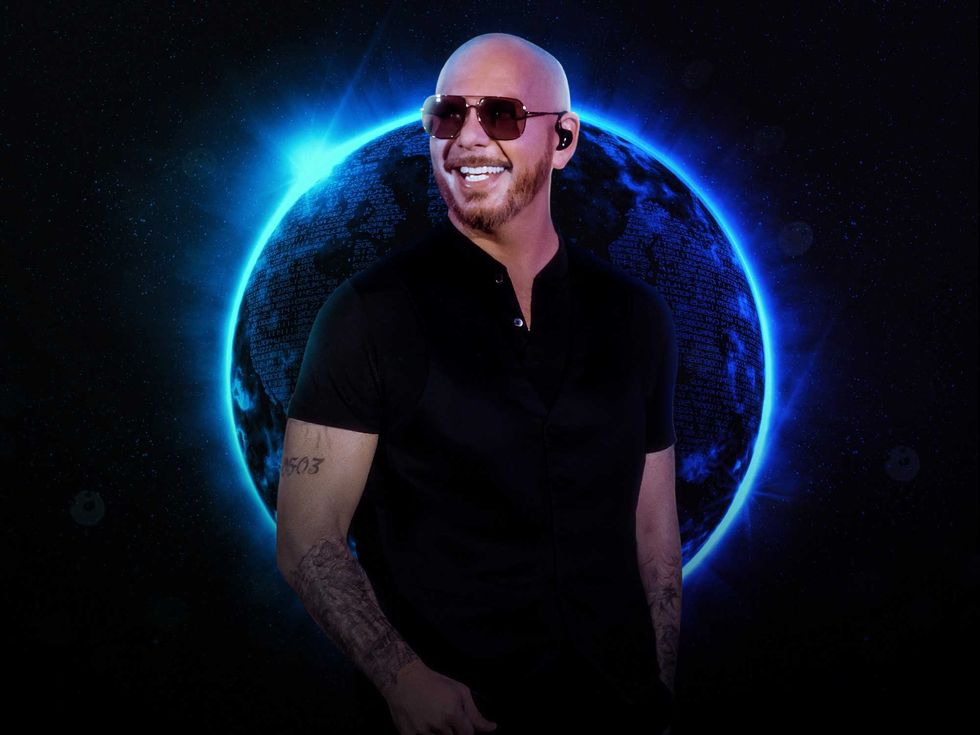 Pitbull