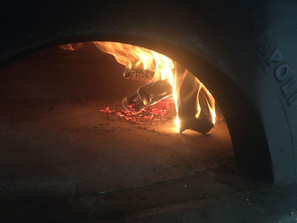 Pizaro's Pizza Montrose