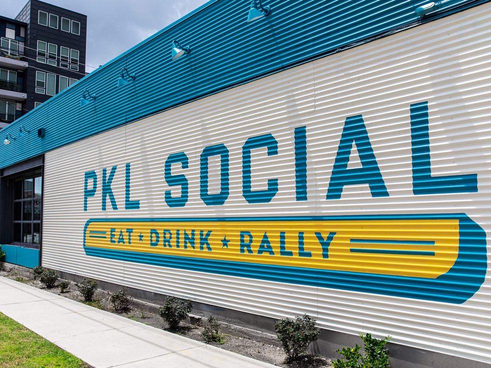 PKL Social exterior