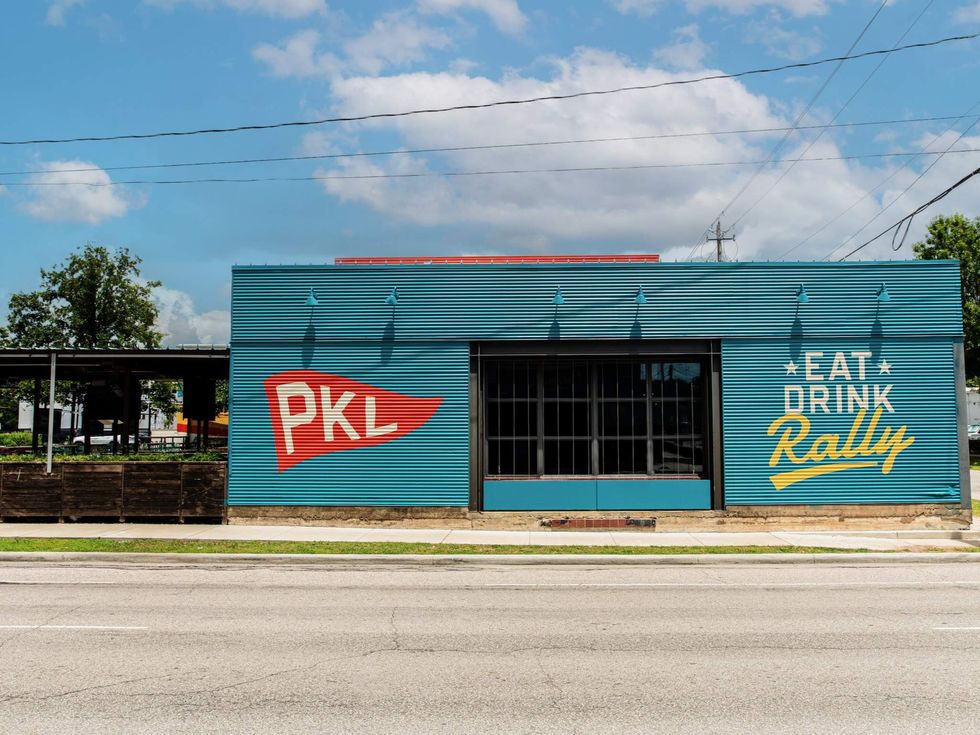 PKL Social exterior