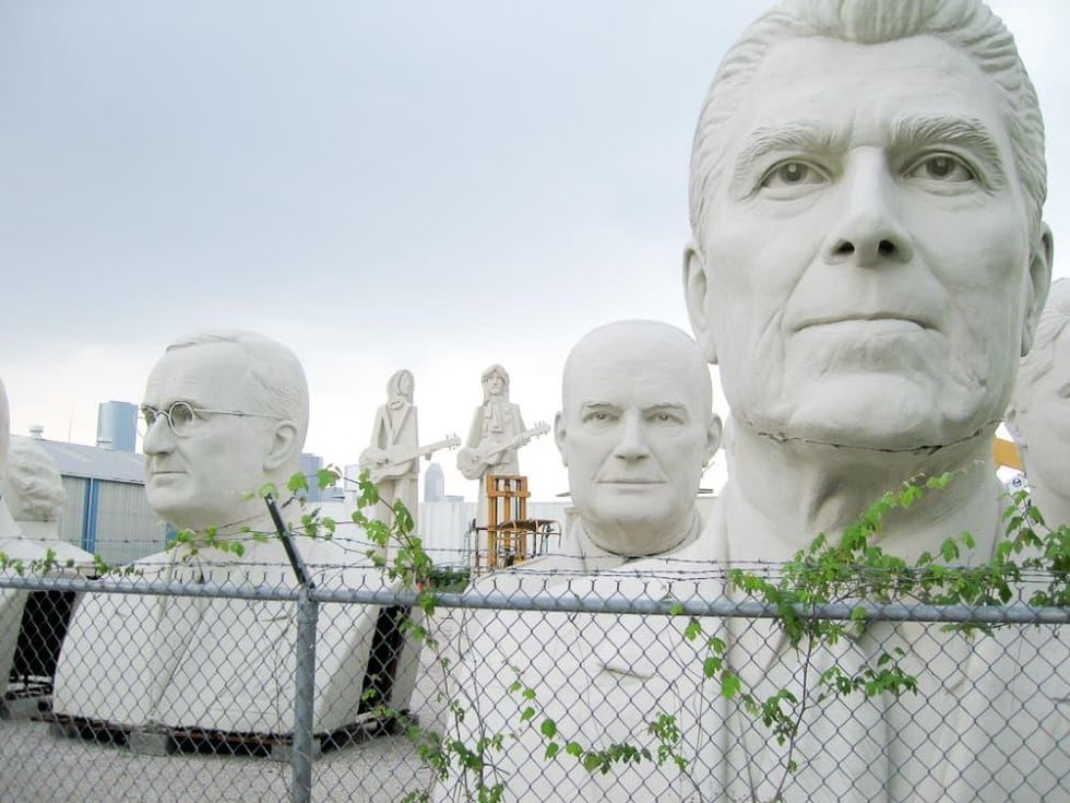 Places-A&E-Adickes SculptureWorx Studio