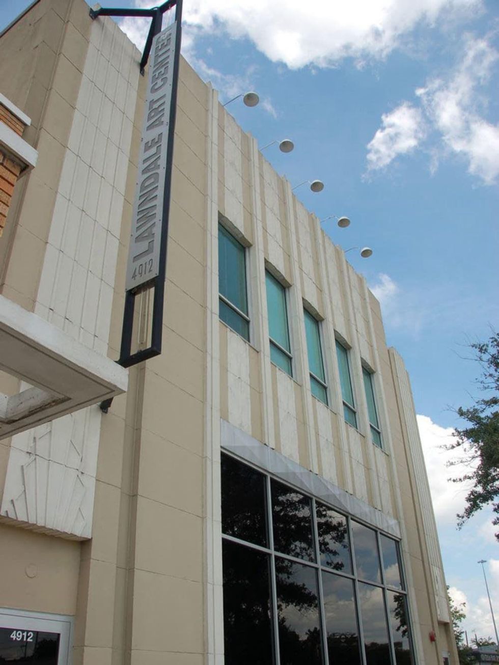 Places-A&E-Lawndale Art Center-exterior-1