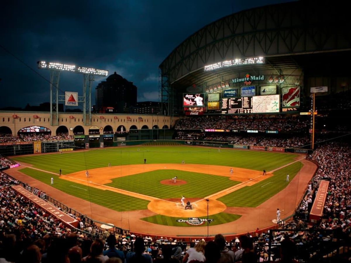 Pearland Little League rallies, now one win away from championship -  CultureMap Houston