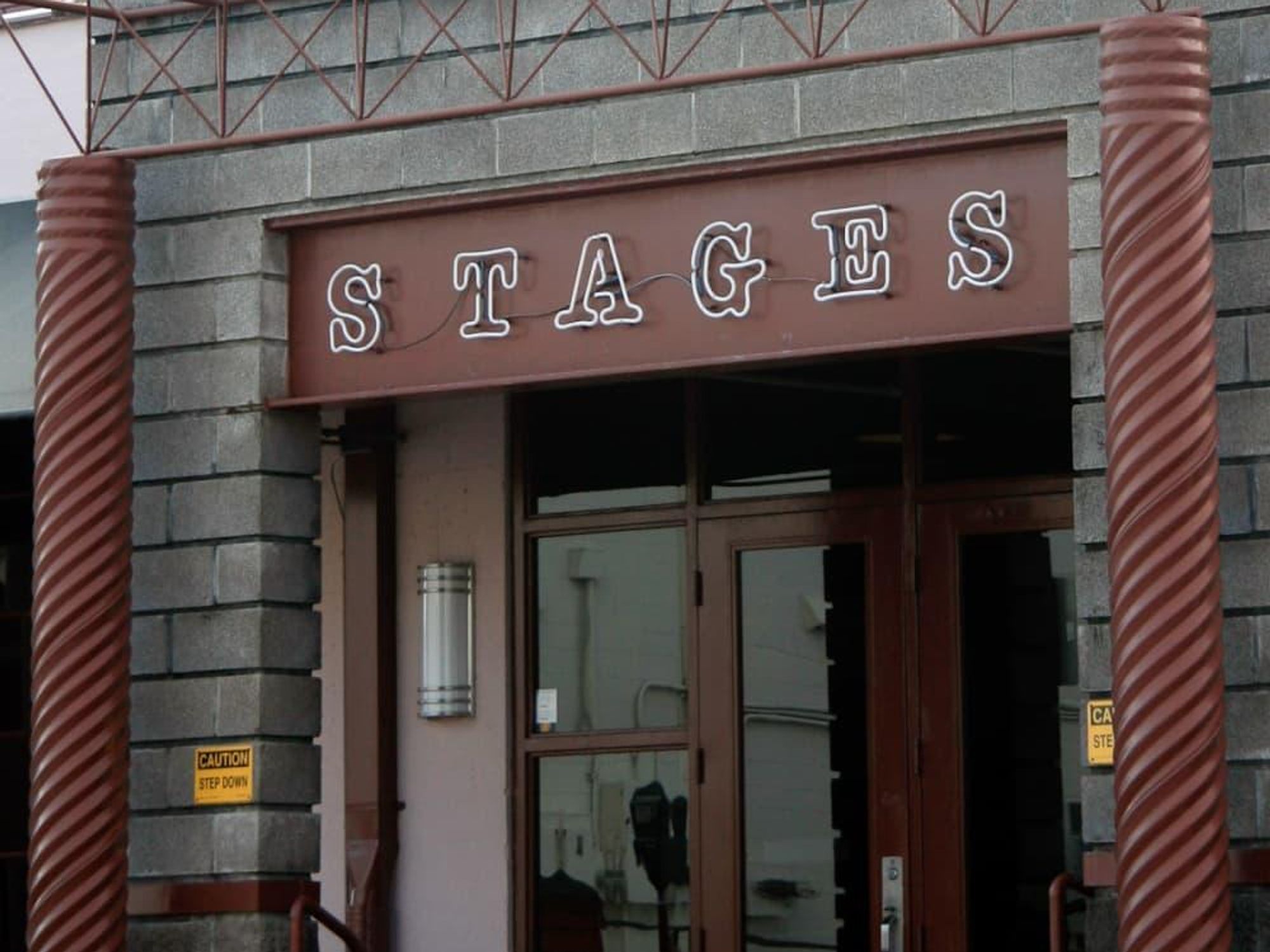 Places_A&E_Stages_Jan. 2010_exterior_day