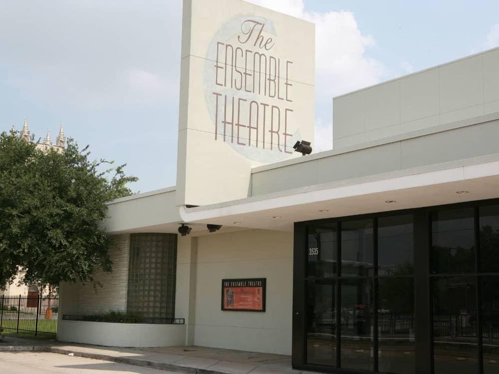 Places-A&E-The Ensemble Theatre-exterior
