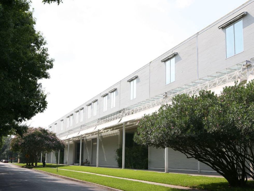 Places-A&E-The Menil Collection