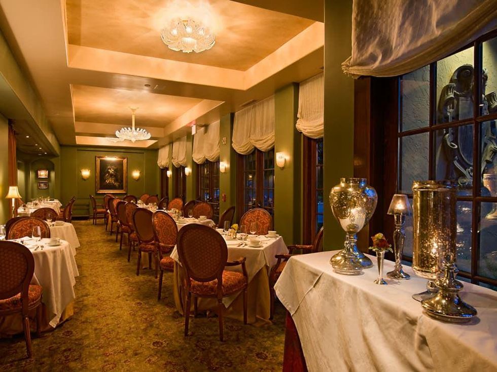 Places_Food_Hotel Granduca_Ristorante Cavour