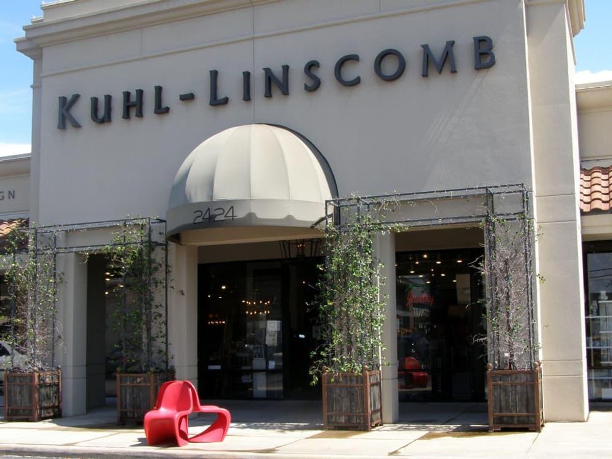 is one of the city's most stylish and eclectic stores. CultureMap Houston