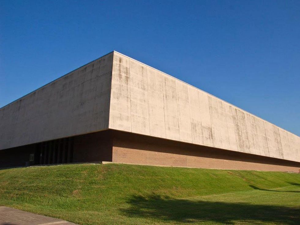 Places-Unique-Hofheinz Pavilion-exterior-1