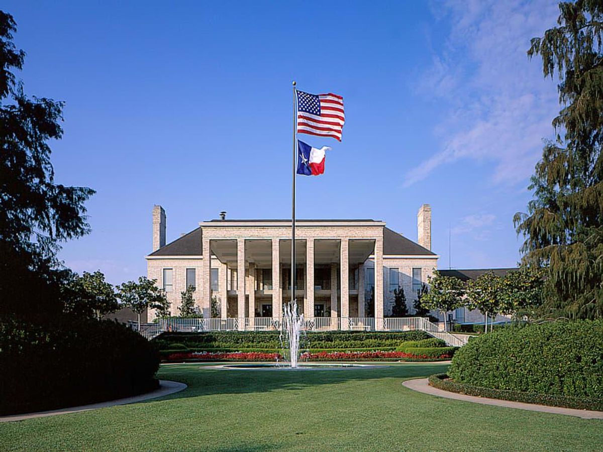 River Oaks Country Club Culturemap Houston