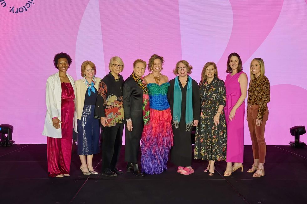 Planned Parenthood Versus Luncheon 2025