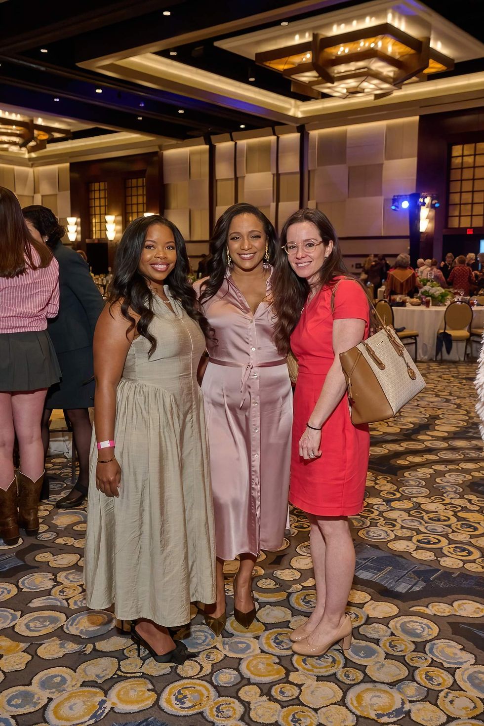 Planned Parenthood Versus Luncheon 2025