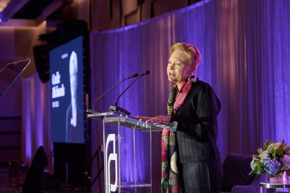 Planned Parenthood Versus Luncheon 2025