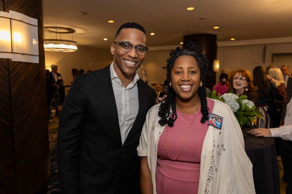 Planned Parenthood Versus Luncheon 2025