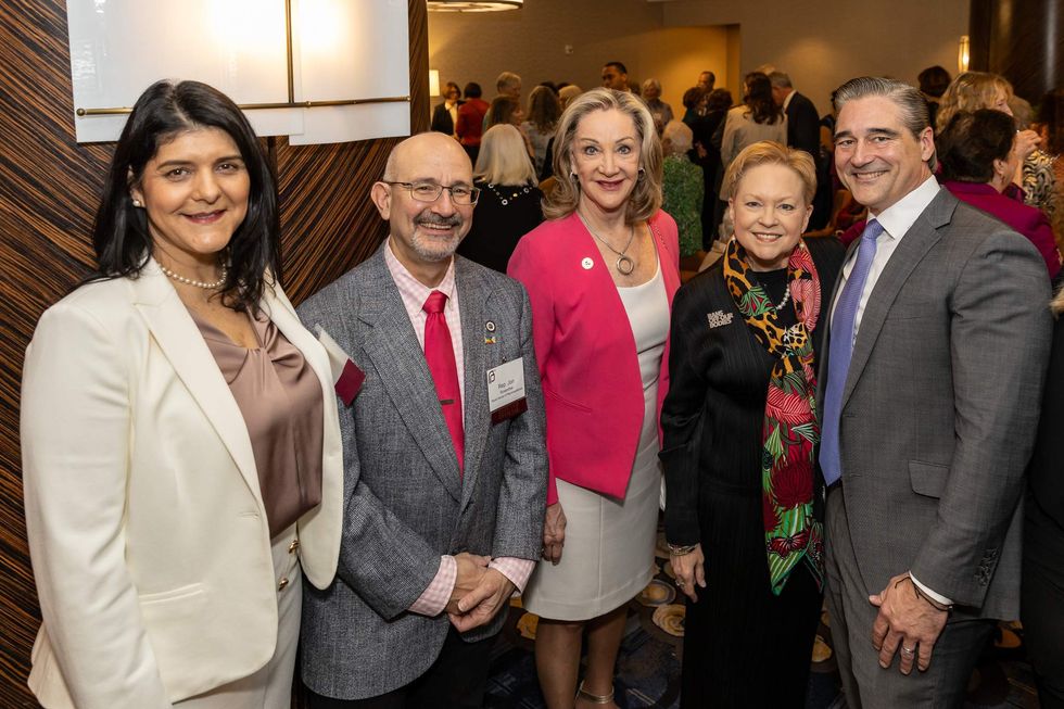 Planned Parenthood Versus Luncheon 2025