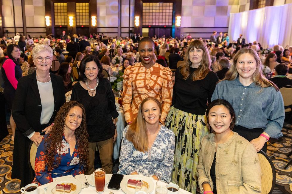 Planned Parenthood Versus Luncheon 2025