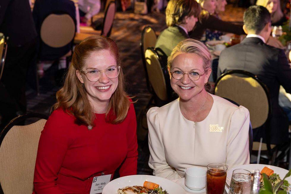 Planned Parenthood Versus Luncheon 2025