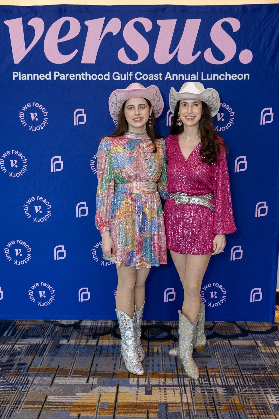 Planned Parenthood Versus Luncheon 2025