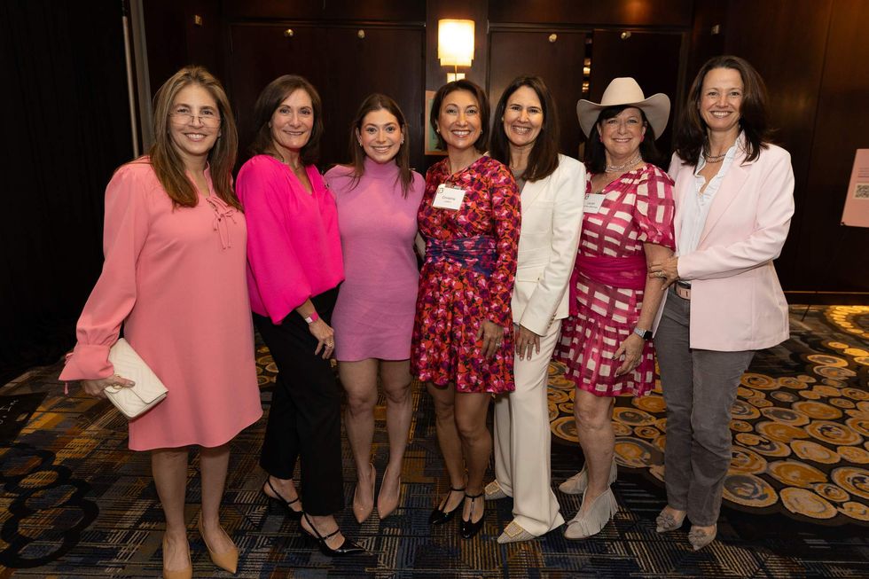 Planned Parenthood Versus Luncheon 2025