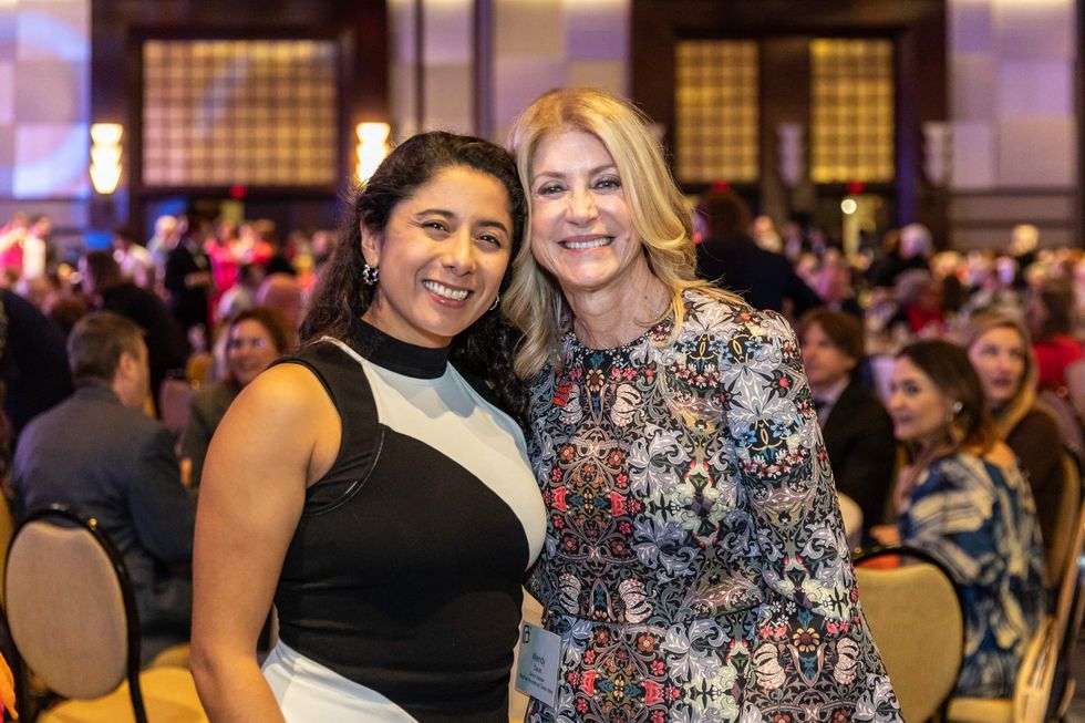 Planned Parenthood Versus Luncheon 2025