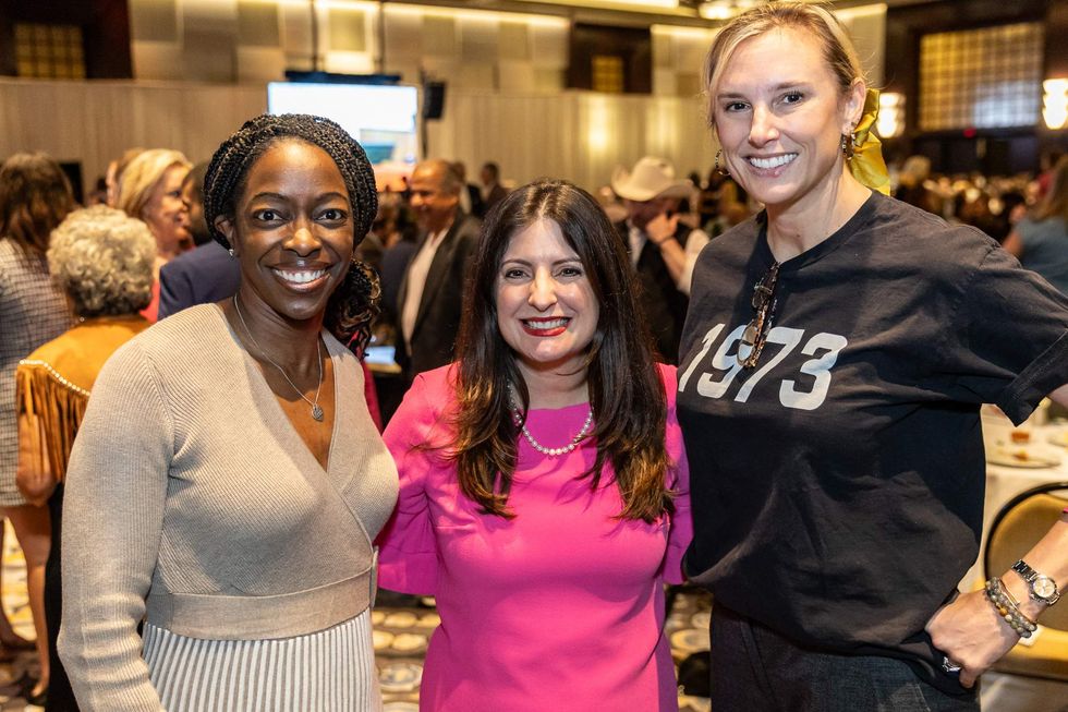 Planned Parenthood Versus Luncheon 2025