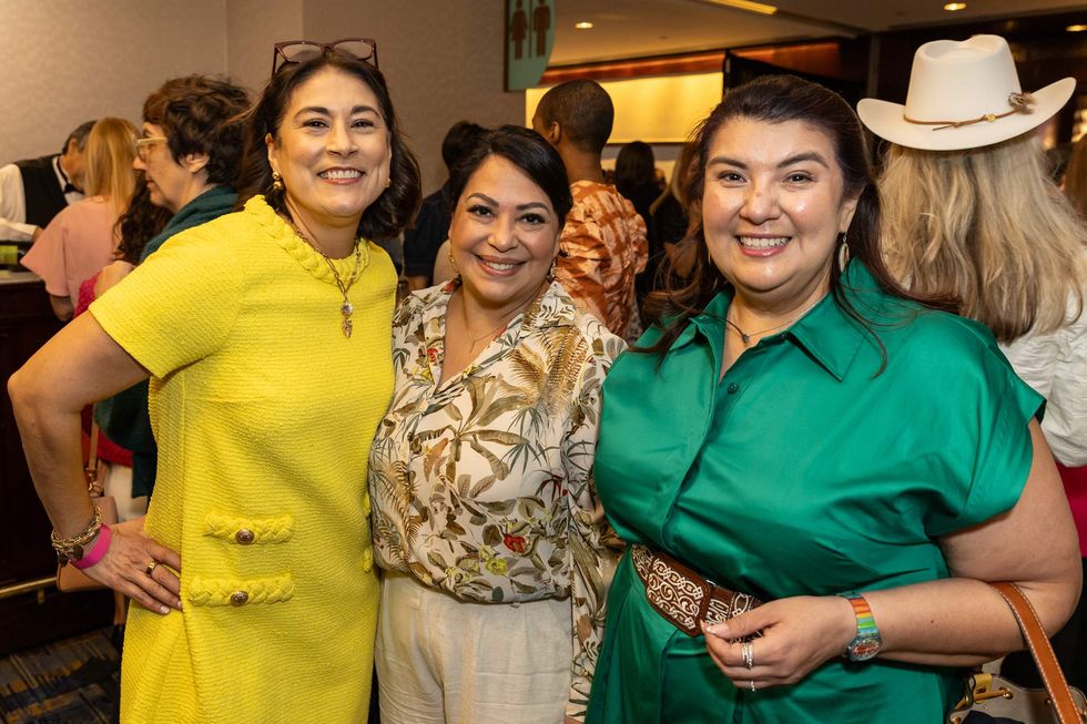 Planned Parenthood Versus Luncheon 2025