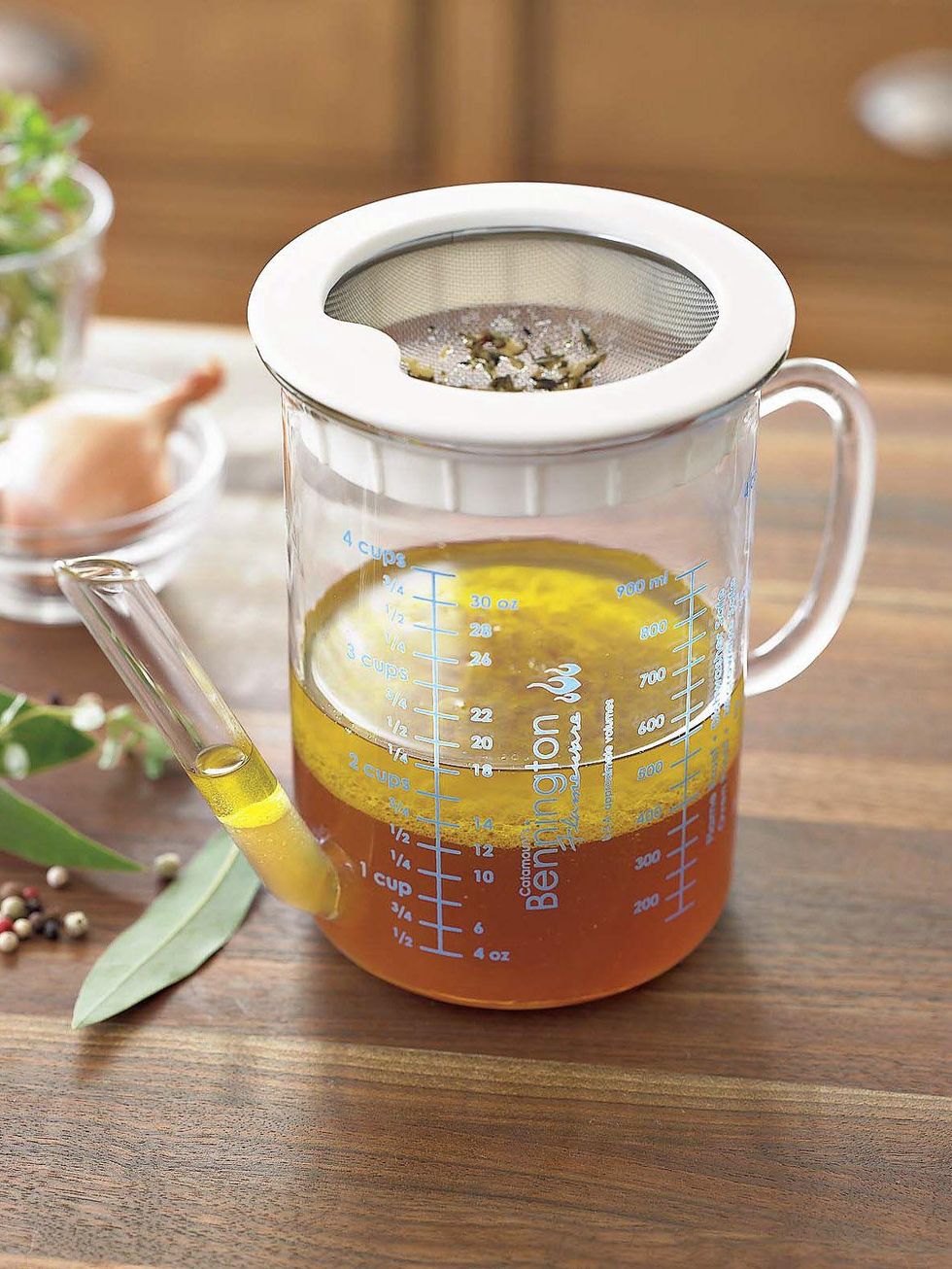 platter_Williams-Sonoma_gravy separator