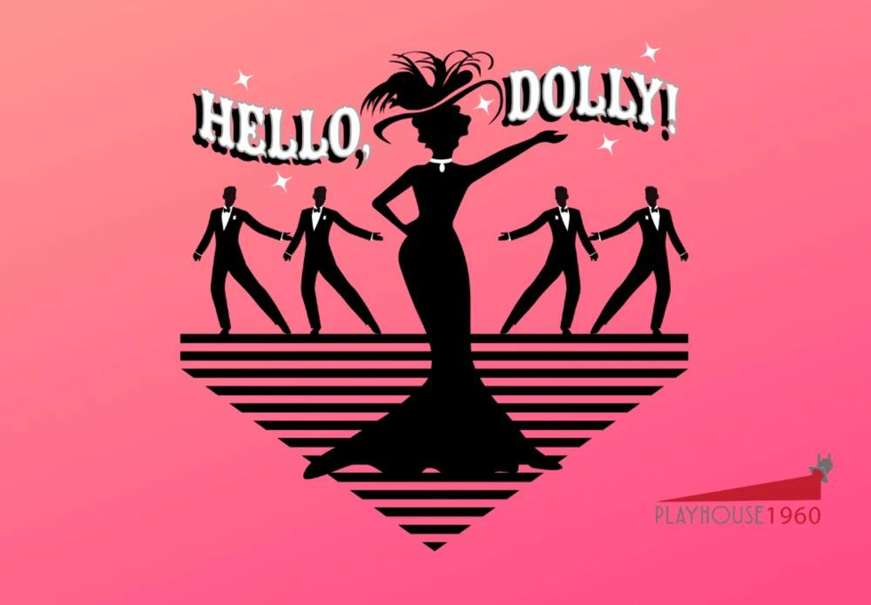 Playhouse 1960 presents Hello Dolly!