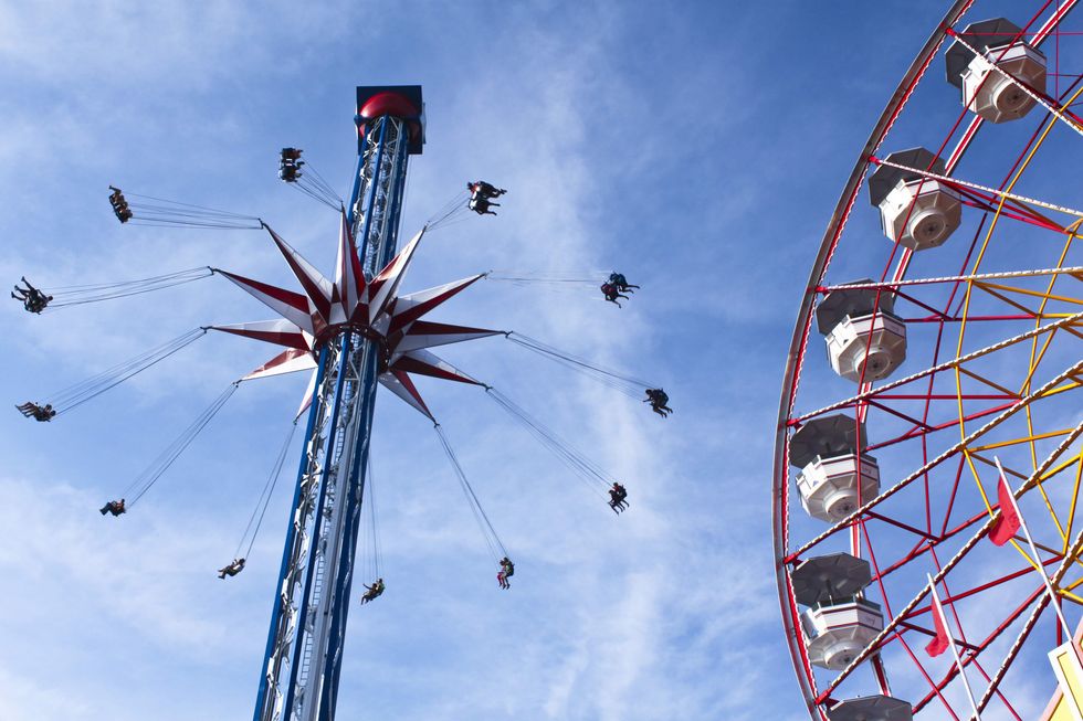 Free summer concert series amps up the fun at Galveston Pleasure Pier