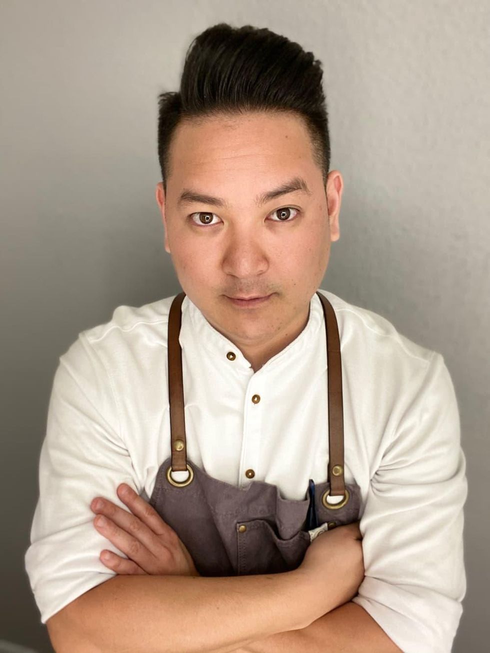 Politan Row Masaru Fukuda Pacha Nikkei