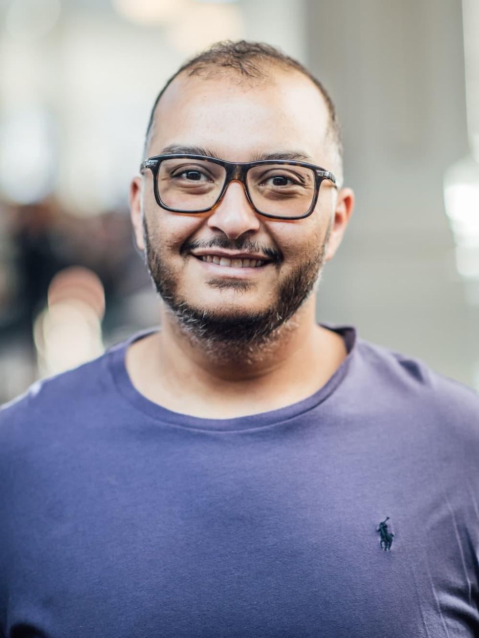 Politan Row Rafik Abohattab