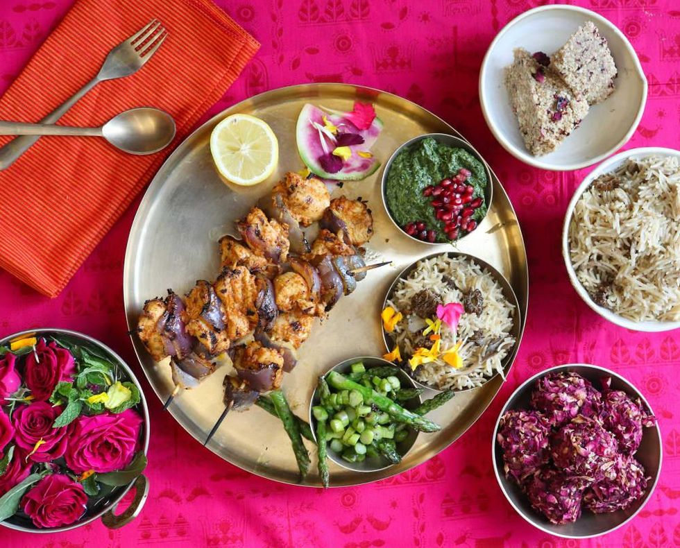 Pondicheri Valentine's Day 2022