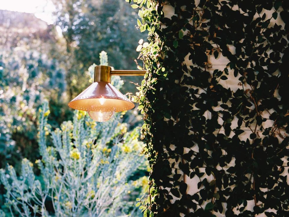 Pooky Lighting Novogratz collection