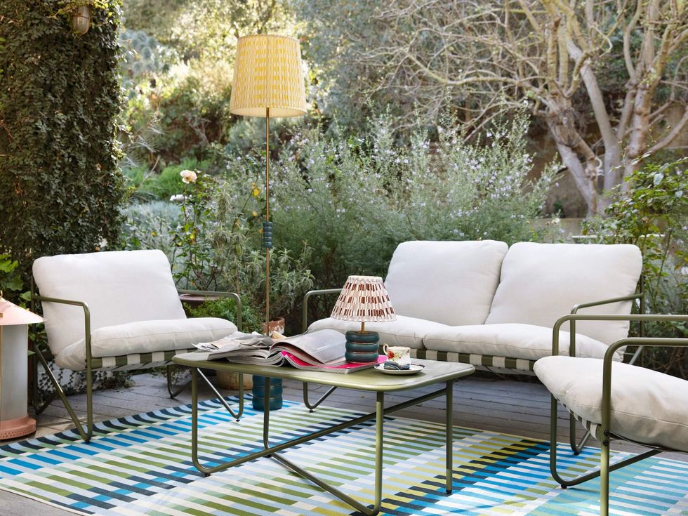 Pooky Lighting Novogratz collection