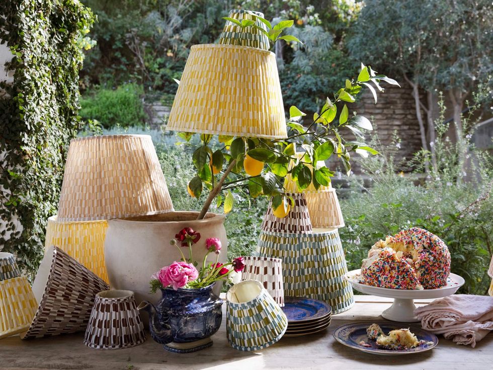 Pooky Lighting Novogratz collection